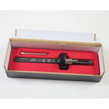 GOSO HU66 HU-66 lock pick tools set Locksmith Tools Lock Picking Unlocking Tools