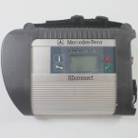 MB Star C4 SD Connect Compact 4 with wifi (W)