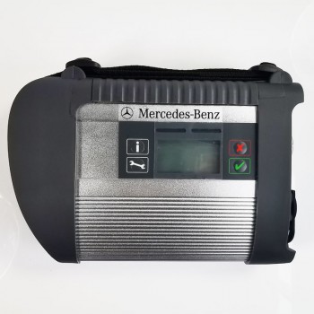 MB Diagnostic tool for Benz MB Star New Compact 4 SD C4 SD Connect C4 with WIFI (YMW)