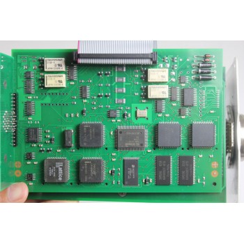 MB Star C3 mercedes benz diagnosis multiplexer with 6 PCB (ZDK)