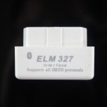Super mini elm327 bluetooth ELM 327 Interface OBD2/OBD II Auto Car Diagnostic Scanner