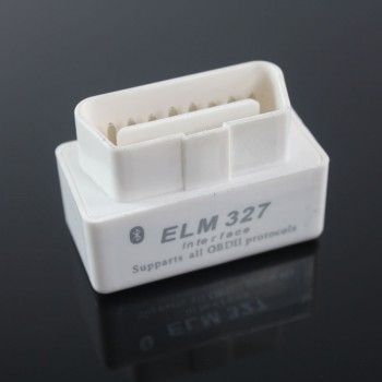 Super mini elm327 bluetooth ELM 327 Interface OBD2/OBD II Auto Car Diagnostic Scanner