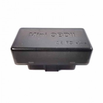 Super Mini ELM327 Bluetooth v4.0 OBD2 Diagnostic Interface v1.5 with PIC25K80 Chip Car Scanner Tools V06H4