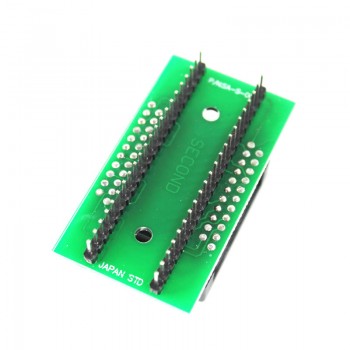 SOP44 to DIP44 PSOP44-DIP44SOP44SOIC44SA638-B006 IC socket Programmer adapter Socket