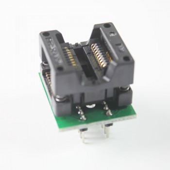 SOP20 to DIP20 IC socket Programmer adapter