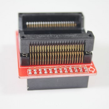 SOP44 to DIP44 IC Programming Adapter Test Socket TL866A TL866CS