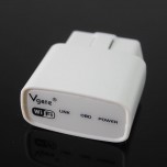 VGATE wifi obd elm327 for ANDROID PC IPHONE IPad