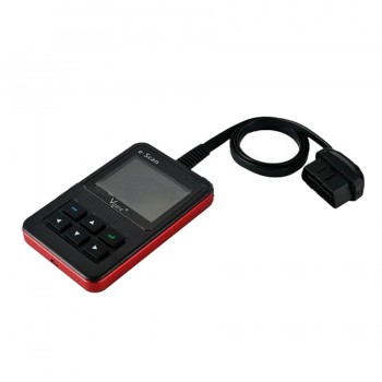 2013 New Arrival Vgate E-SCAN V10 Petrol Car and Light Truck Scan Tool