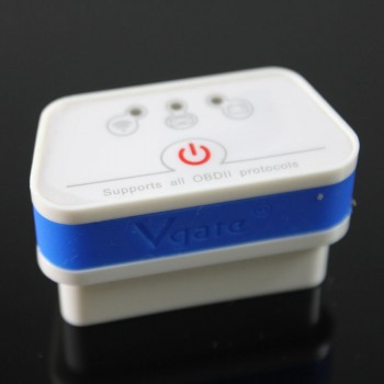 Vgate iCar2 WIFI OBD ELM327 Code Reader iCar2 for IOS iPhone iPad Android PC