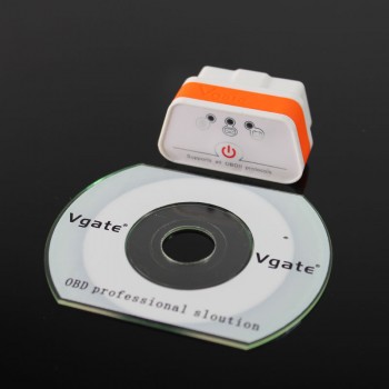 Vgate iCar2 Bluetooth OBD Scanner ELM327 Diagnostic Interface
