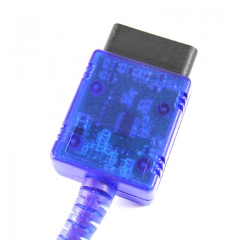 Mini ELM327 USB OBDII Interface Vgate Scan USB ELM327 V1.5 Vgate OBD Scan ELM327 OBD Scan Tool