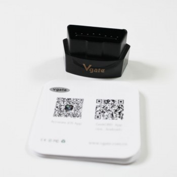 Vgate iCar Pro OBD-II diagnostic tool support Bluetooth 3.0 OBD2 code scanner