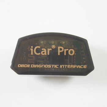 Vgate iCar Pro OBD-II diagnostic tool support Bluetooth 3.0 OBD2 code scanner