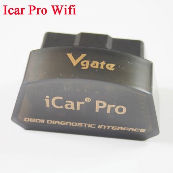 Vgate iCar Pro wifi OBD2 scanner auto diagnostic tool OBDII scan tool 