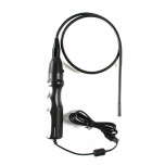 USB HD Pipe Inspection Camera Borescope Endoscope Tube Snake Waterproof with 7.2mm Diameter 6 LED