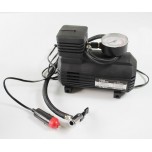 Mini Car Auto Electric Pump Air Compressor Portable Tire Inflator pumps Tool 12V 300PSI