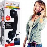 Coco Phone Handset Anti-Radiation for Mobile Phone