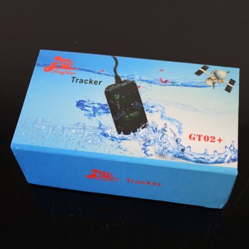 GT02+ GPS+GSM+SMS/GPRS for Vehicle Tracking Car Vehicle Tracker 