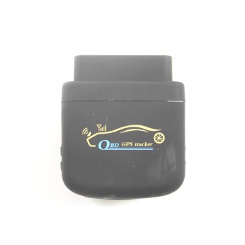OBD GPS Tracker xh007 for vehicle tracking and fleet management