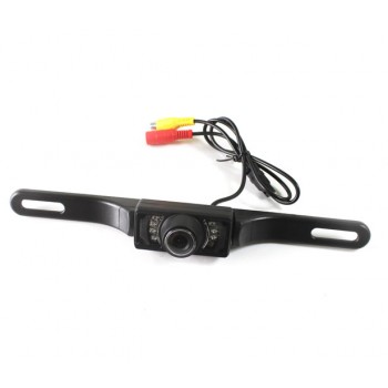 Waterproof Car Rearview Camera Back Up Night Vision Camera