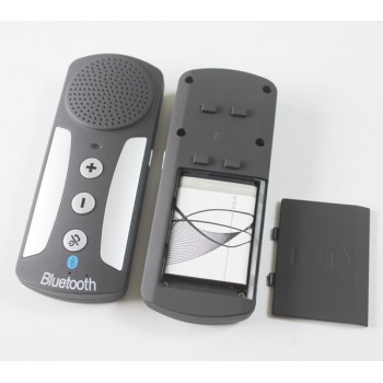 Bluetooth Car Speakerphone Fashion Model
