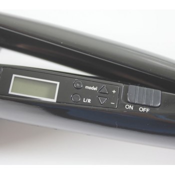 LCD Screen Digital Display Magic Hair Curlers Curl Hair Styler Automatic Hair Roller 