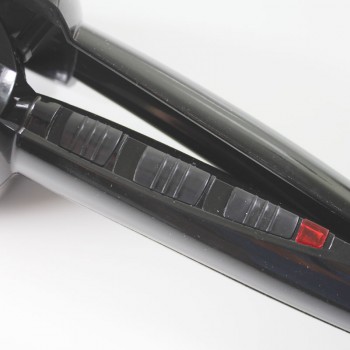 Babyliss pro Automatic roll straight hair curlers