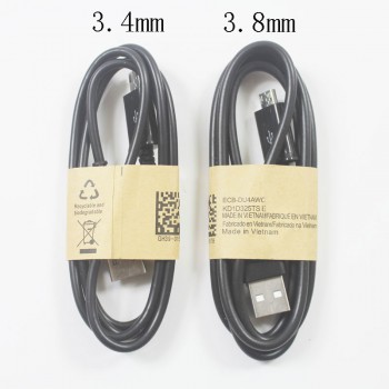 Android micro USB Charging Cable