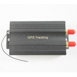 TK103B Car GPS tracker Tracking Car Alarm GPS Crawler Tracking Rastreador