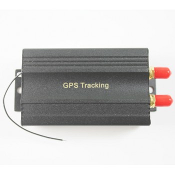 TK103B Car GPS tracker Tracking Car Alarm GPS Crawler Tracking Rastreador
