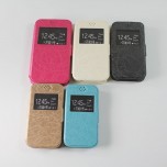 Elegant PU+TPU Phone Covers for different cell phone models