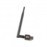 5DB 150MBPS USB Wireless wifi Adapter LAN Network Card Portable Mini Router for Computer and Laptop 