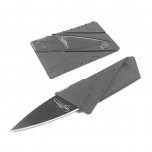 Credit Card Knife Folding Blade Knife Pocket Mini Wallet Outdoor Camping Hunting Tools Folding Tactical Knife survival knife