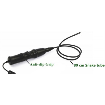 Mini 5.5MM USB/Android endoscope 1.3M HD 1080x720P Camera With 6LED 1.5M USB Cable Car maintenance Camera handheld industrial endoscope
