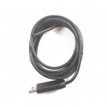 5.5mm Lens 6 led Waterproof USB Endoscope With Mirror Hook Magnet