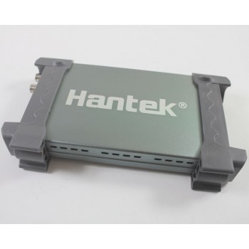 Hantek 6022BE PC-Based USB Digital Storag Oscilloscope 2 Channels 20MHz 48MSa/s