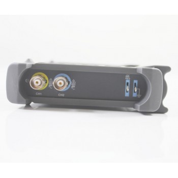 Hantek 6022BE PC-Based USB Digital Storag Oscilloscope 2 Channels 20MHz 48MSa/s