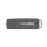 Portable 8G USB Pen Disk Flash Drive Digital Audio Voice Recorder Pocket-sized Mini 8GB