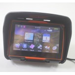 Moto Navigator GPS 256RAM 8GB Flash 4.3 Inch Moto for Motorcycle Waterproof gps Navigation with FM Free Maps