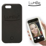 Lumee case for Iphone 6S Edge case LED Light Flash Illuminated Selfie Lights