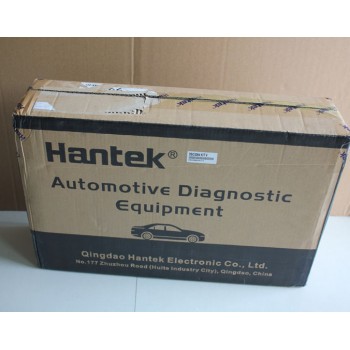 Hantek DSO3064 Kit V Automotive Diagnostic Oscilloscope 60MHz 4CH 200MSa/s 10K-16M Memory Depth