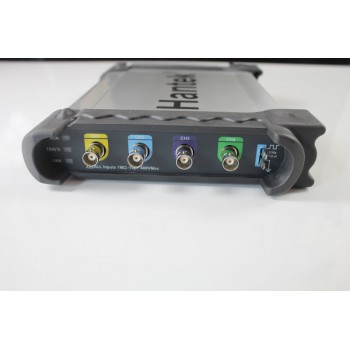Hantek DSO3064 Kit V Automotive Diagnostic Oscilloscope 60MHz 4CH 200MSa/s 10K-16M Memory Depth