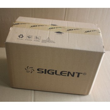 SIGLENT SDS1202X-E 14Mpts Memory Depth 200MHz Digital Oscilloscope