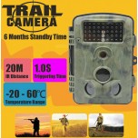 RD1000 12MP HD1080p Wireless Video Camera Keepguard Trail Camera with Night Vision