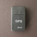 Ultra Mini GF-07 GPS Long Standby Magnetic SOS Tracking Device For Vehicle/Car/Person Location Tracker Locator System