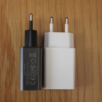 European Charger USB Plug CE 5V 2A EU Europe Standard AC Adapter For Apple iPhone X 8 7 Plus Samsung Xiaomi Lenovo Huawei