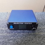 Common rail injector tester CR100 CR-100