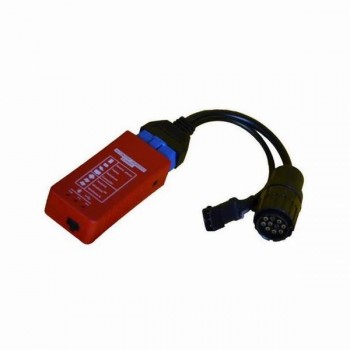 AM-BMW Motorcycle Diagnostic Scanner