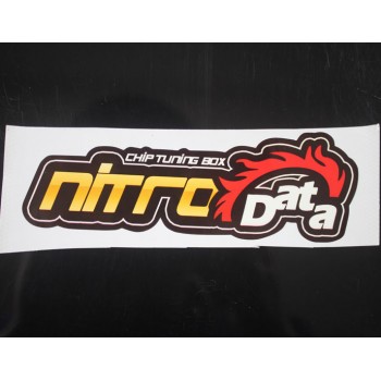 NitroData Chip Tuning Box for Motorbikers M3