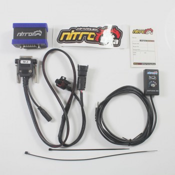 NitroData Chip Tuning Box for Motorbikers M2